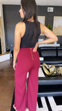 Palazzo Pants